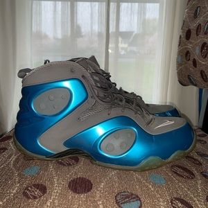 Nike Charles Barkley